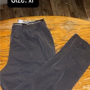 Men's Gray Pants